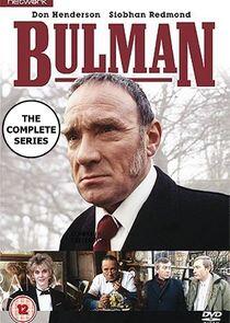 Bulman Bulman