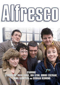 Alfresco Alfresco