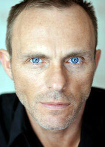 Dirk Martens Dirk Martens