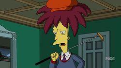Treehouse of Horror XXVI Treehouse of Horror XXVI