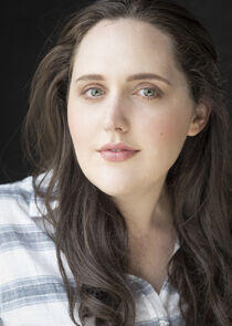 Rose Flanagan Rose Flanagan