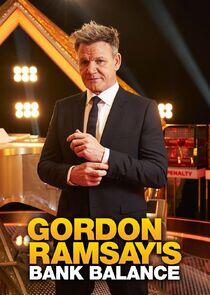 Gordon Ramsay's Bank Balance Gordon Ramsay's Bank Balance