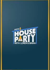 HGTV House Party HGTV House Party