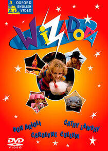Wizadora Wizadora