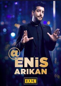 @EnisArıkan @EnisArıkan