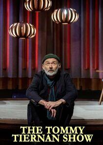 The Tommy Tiernan Show The Tommy Tiernan Show