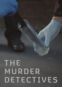 The Murder Detectives The Murder Detectives