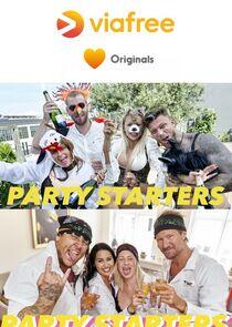 Party Starters Party Starters