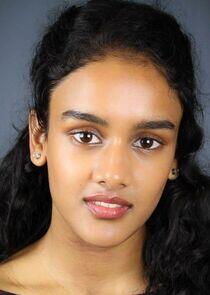 Shabana Azeez Shabana Azeez