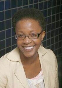 Prof. Michele Mitchell Prof. Michele Mitchell