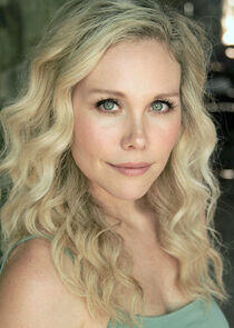 Amanda Baker Amanda Baker
