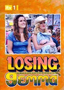 Losing Gemma Losing Gemma