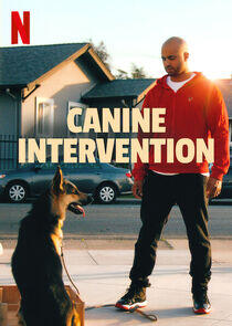 Canine Intervention Canine Intervention