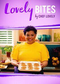 Lovely Bites by Chef Lovely Lovely Bites by Chef Lovely
