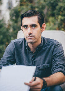 Jeff Loveness Jeff Loveness
