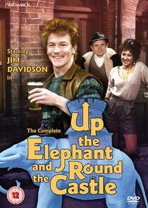 Up the Elephant and Round the Castle Up the Elephant and Round the Castle