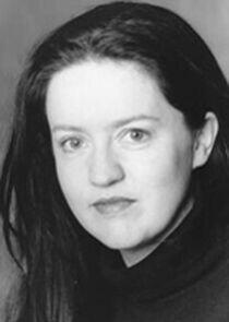 photo of Amanda Armstrong photo of Amanda Armstrong