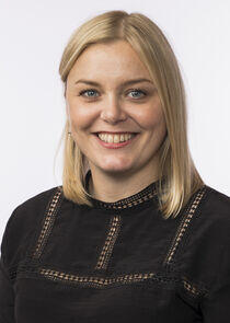 photo of Tina Bru photo of Tina Bru