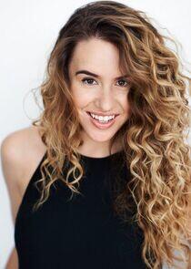 Michelle Brasier Michelle Brasier