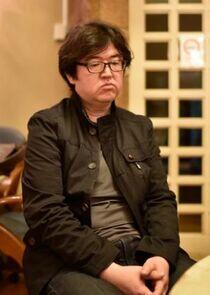 Yoshihiko Umakoshi