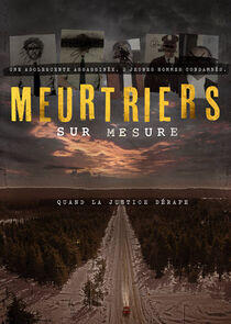 Meurtriers sur mesure Meurtriers sur mesure