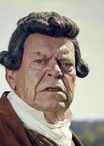 Charles Poldark Charles Poldark