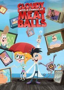Cloudy with a Chance of Meatballs Cloudy with a Chance of Meatballs
