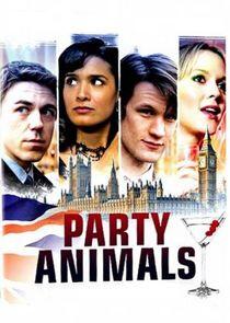 Party Animals Party Animals
