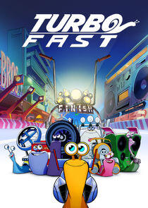 Turbo FAST Turbo FAST