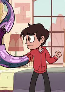 Monster Arm Monster Arm
