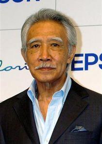 Shunji Fujimura Shunji Fujimura