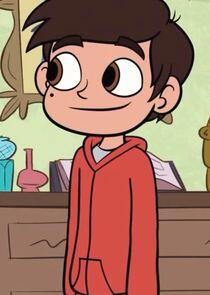 Marco Diaz Marco Diaz