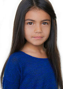 photo of Lillianna Valenzuela photo of Lillianna Valenzuela