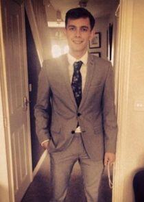 Jack Bennewith Jack Bennewith
