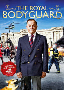 The Royal Bodyguard The Royal Bodyguard