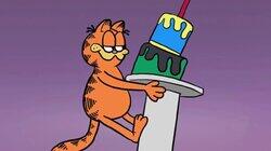 Garfield Garfield