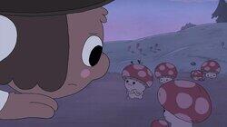 Mushrumours Mushrumours