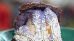 Hawaii Fried Dough Hawaii Fried Dough