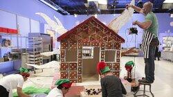 Ultimate Gingerbread House Ultimate Gingerbread House