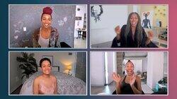 Meagan Good Meagan Good