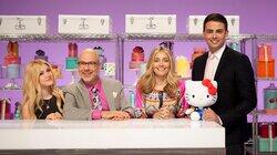 Hello Kitty Hello Kitty