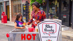 Handy Haddish Handy Haddish