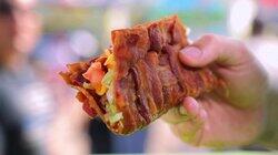 The Good, the Bacon, the Ugly The Good, the Bacon, the Ugly