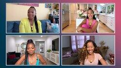 Naturi Naughton Naturi Naughton