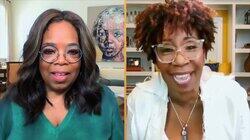 Deconstructing Fear: Oprah Calls, Iyanla Answers Deconstructing Fear: Oprah Calls, Iyanla Answers