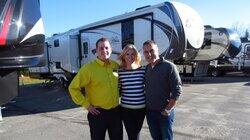 RV with Big Kitchen for Allergy-Friendly Vacations RV with Big Kitchen for Allergy-Friendly Vacations