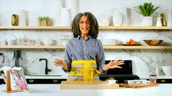Carla Hall on the Soul of Food 2 Carla Hall on the Soul of Food 2