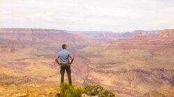 Liberty Bell Escape and Hidden Canyon Treasures Liberty Bell Escape and Hidden Canyon Treasures