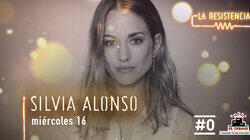Silvia Alonso Silvia Alonso