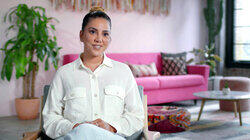 Liz Hernandez on Self-Care Liz Hernandez on Self-Care